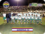96-97-98-QUIRINOPOLIS JOVENS DO FUTURO GO