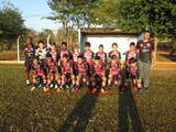02-2007-ROSE´N BOYS FC SP
